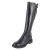 Stiefel - black