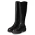 Stiefel BRIDGET 08 - schwarz