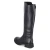 Stiefel - black