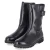 Stiefel MERDIT - schwarz