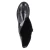 Stiefel FOLLOW ME ZIPPER - BLACK