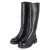 Stiefel - BLACK UNI