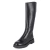 Stiefel - BLACK UNI