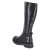 Stiefel - BLACK UNI