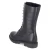 Schnürstiefel - schwarz