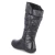 Stiefel NALY 23 - schwarz
