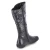 Stiefel NALY 23 - schwarz