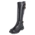 Bikerstiefel - black