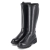 Schaftstiefel - black