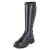 Schaftstiefel - black