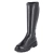 Schaftstiefel - black