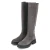 Stiefel - pepper/schwarz