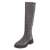 Stiefel - pepper/schwarz