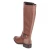 Stiefel - cognac