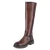 Stiefel - saddle (effect)