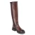 Stiefel - saddle (effect)