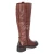 Stiefel - cognac