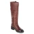 Stiefel - cognac