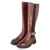Stiefel - COGNAC COMB