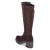 Stiefel - dark brown/dark brown