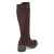 Stiefel - dark brown/dark brown