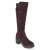 Stiefel - dark brown/dark brown