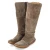 Stiefel CORAL - Land