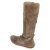 Stiefel CORAL - Land