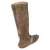 Stiefel CORAL - Land