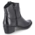 Stiefeletten - black