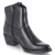 Stiefeletten - black