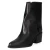 Stiefeletten - nero