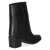 Stiefeletten - nero