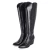 Westernstiefel - black