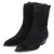 Westernstiefeletten THE COUTURE WALK S - BLACK