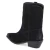Westernstiefeletten THE COUTURE WALK S - BLACK