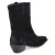 Westernstiefeletten THE COUTURE WALK S - BLACK