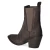 Chelsea Boots - dk grey