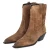 Westernstiefeletten THE COUTURE WALK S - tabacco