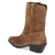 Westernstiefeletten THE COUTURE WALK S - tabacco