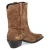 Westernstiefeletten THE COUTURE WALK S - tabacco