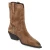 Westernstiefeletten THE COUTURE WALK S - tabacco
