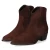 Westernstiefeletten TATE - chocplum