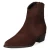 Westernstiefeletten TATE - chocplum