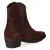 Westernstiefeletten TATE - chocplum