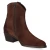 Westernstiefeletten TATE - chocplum