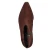 Westernstiefeletten TATE - chocplum