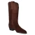 Westernstiefel AFRA - chocplum