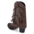 Westernstiefel EMI - BROWN