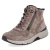 Boots - taupe